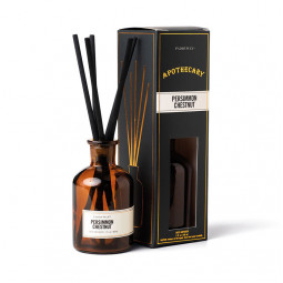 Rumsdoft Apothecary Persimmon